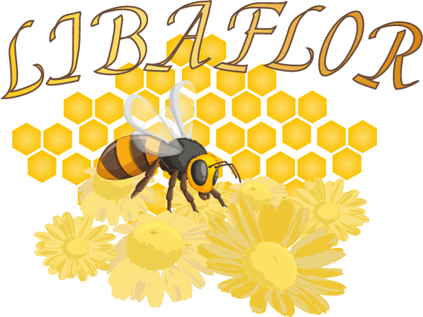 Liba Flor Miel